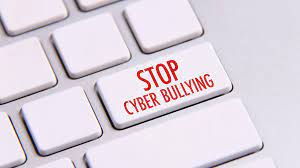 how to stop cyber bullying
