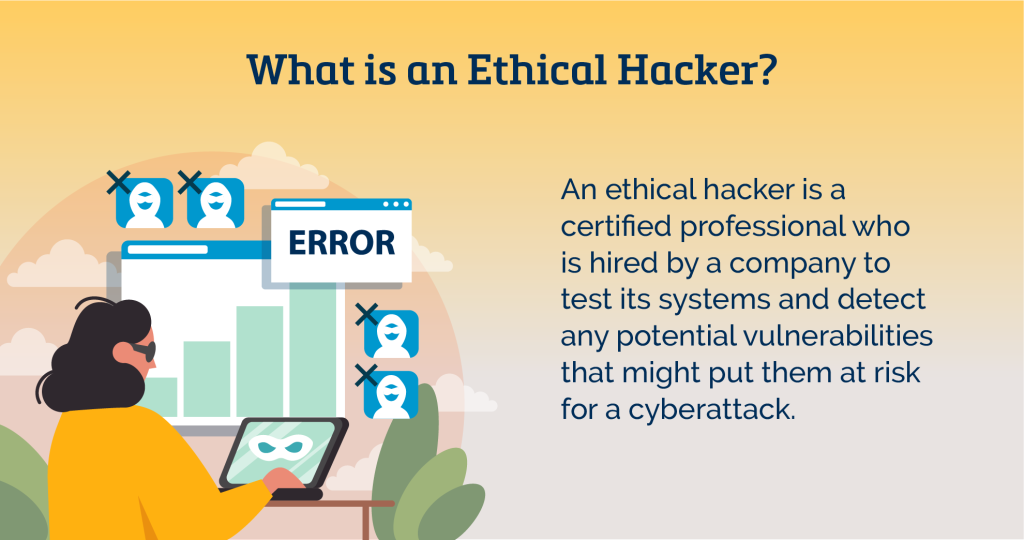 hire a ethical hacker