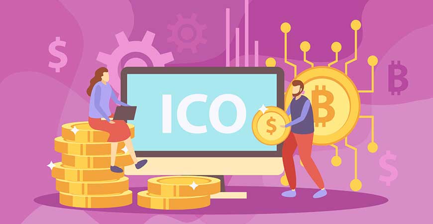 how people fall for ico scam