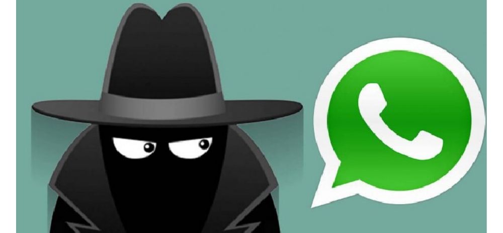 spy on spouse's WhatsApp