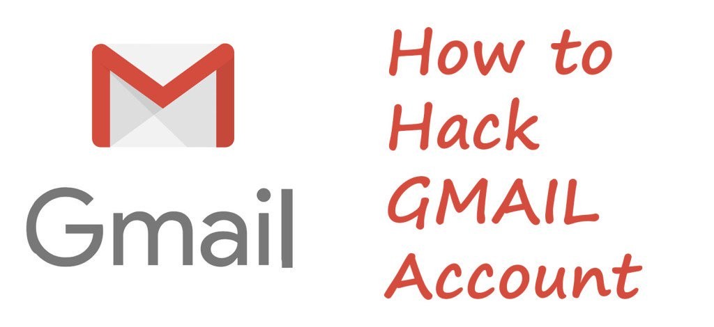 how to hack gmail
