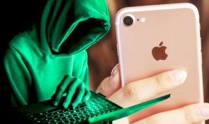 1.How to Secretly Track an iPhone without suspicion