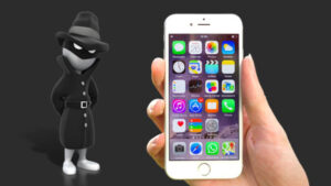 1.Top Apps for Spying on Boyfriend/Girlfriend’s iPhone or Android