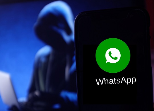 spy on spouse's whatsapp