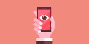 1. effective guides on how to spy on an iPhone remotely